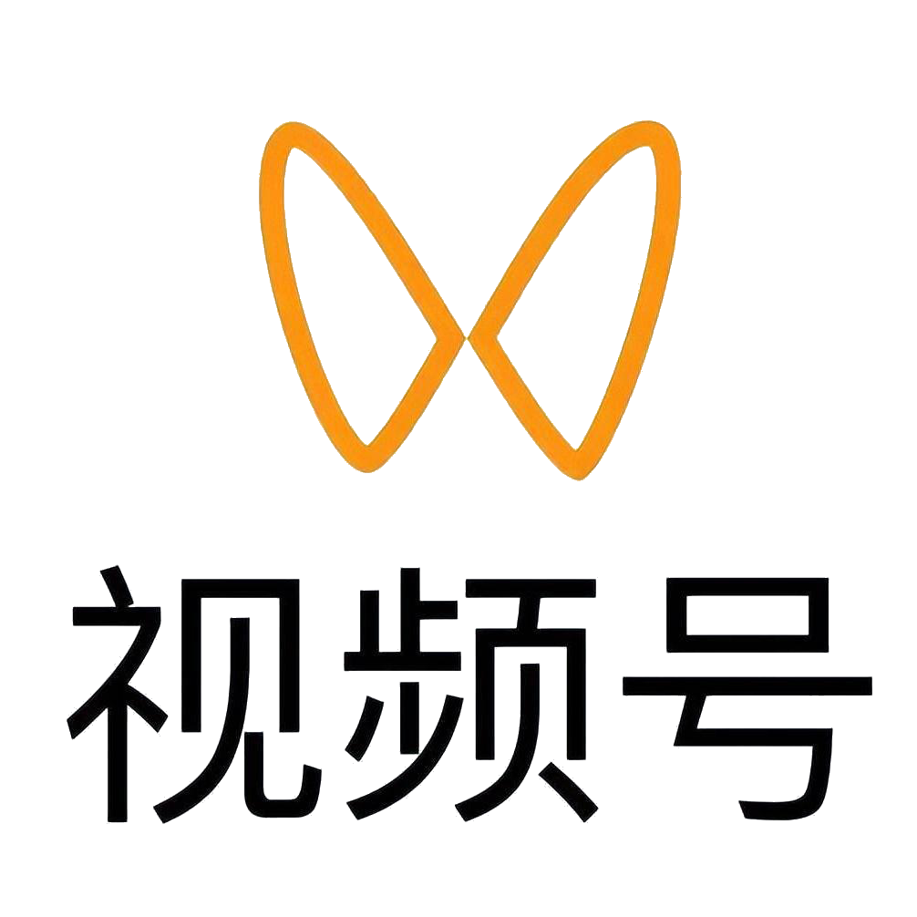 视频号 Logo